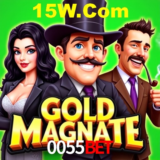 Inovações de Jogos na 0055bet: O Futuro das Experiências Interativas