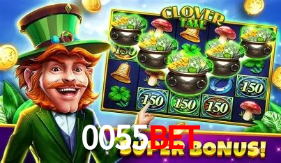 0055bet Slot - 320+ Caça-Níqueis Premium