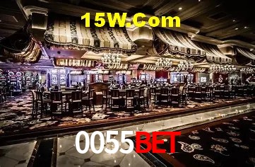 Jogos de Slot 0055bet