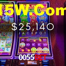 Welcome Bonus 0055bet