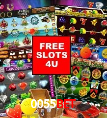 Provedores de Jogos 0055bet