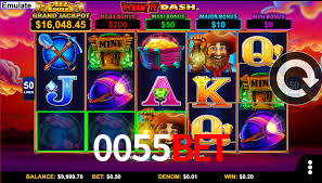 0055bet
