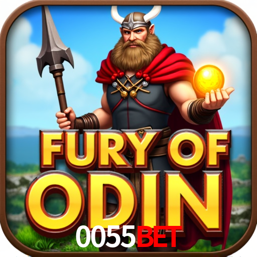 Descubra a Magia dos Jogos de Arcade no 0055bet