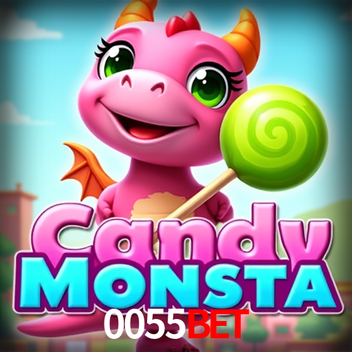 Descubra o Mundo do Cassino Online com 0055bet
