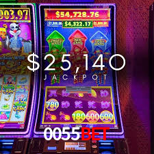 Daily Bonuses 0055bet