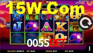 0055bet.com