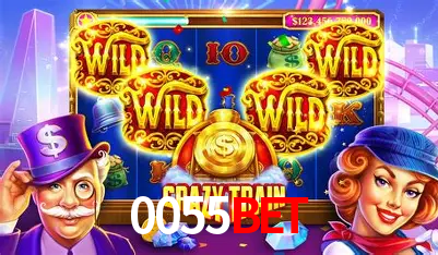 0055bet Belo Horizonte - Jackpots