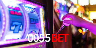 Roulette Table 0055bet