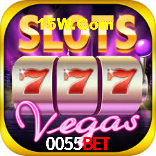 0055bet: A Experiência de Casino com Jogos de Mesa ao Vivo