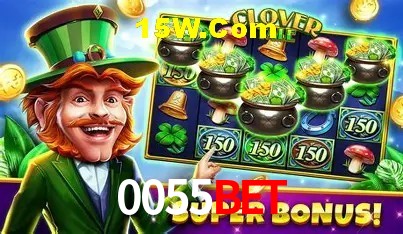 0055bet Salvador - Promo Stats