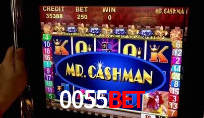 0055bet Belo Horizonte - Promo Tips