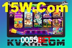 VIP Casino 0055bet