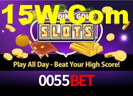 0055bet: Jogos de Caça-Níqueis-Altas Recompensas, Roleta-Velocidade, Blackjack-Desafios Máximos