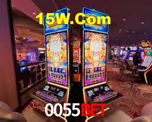 0055bet.com