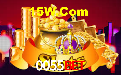 0055bet App - Aplicativo Móvel Oficial