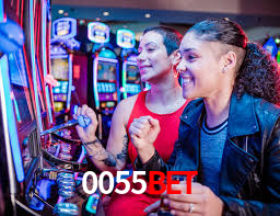 0055bet: Seu Cassino Premiado com Pagamentos Rápidos