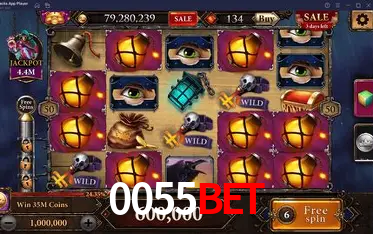 Ofertas Exclusivas 0055bet