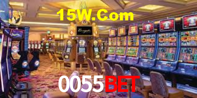 0055bet - Installation Guide