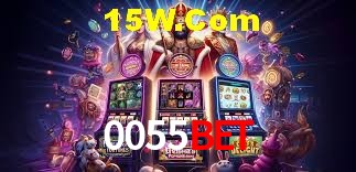 Statistics 0055bet