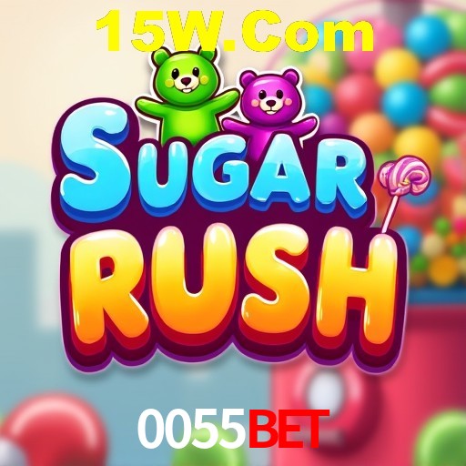 Interface do App 0055bet