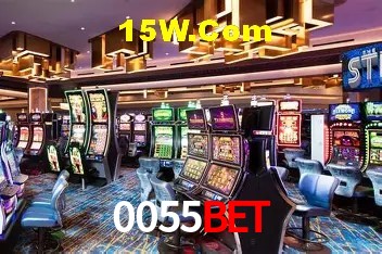 0055bet Promoções - 30+ Ofertas Diárias