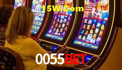 Diretório de Jogos 0055bet