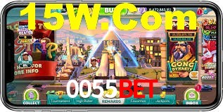 Spaceman Game 0055bet