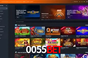 0055bet Salvador - Football