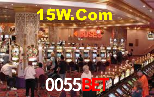 0055bet