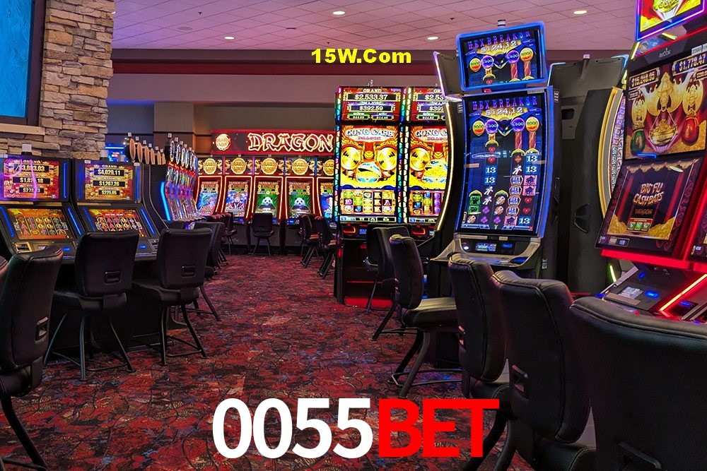 Games Directory 0055bet